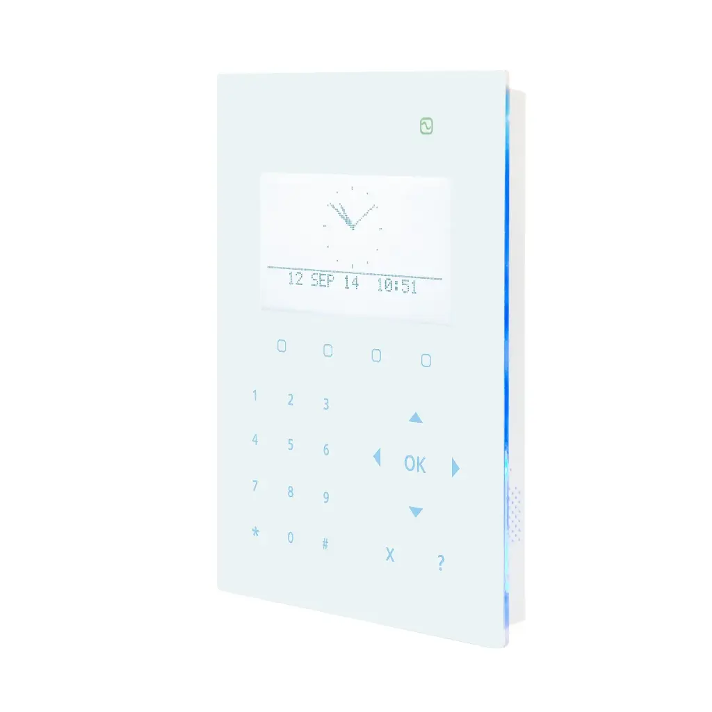 [VANDERBILT/SPCK521.100] SPCK521.100