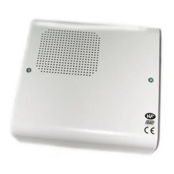 [ALTEC/SI-MAX] SI-MAX