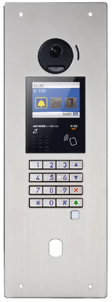[AIPHONE/GTDMBLVN] GTDMBLVN